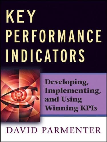 Portada de Key Performance Indicators