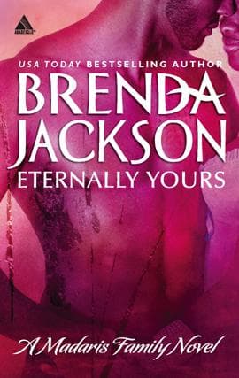Portada de Eternally Yours