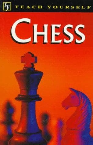 Portada de Chess