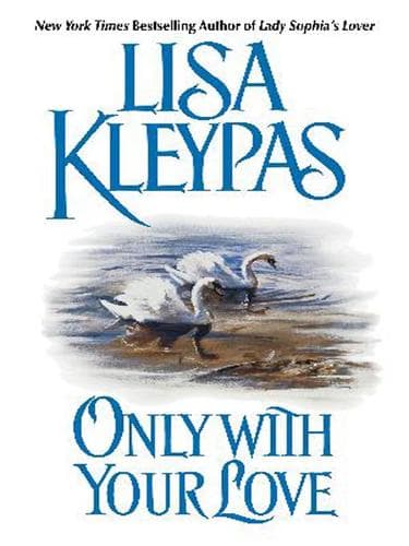 Portada de Only With Your Love