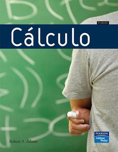Portada de Calculo