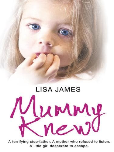 Portada de Mummy Knew
