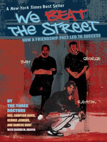 Portada de We Beat the Street