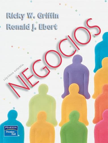 Portada de Negocios