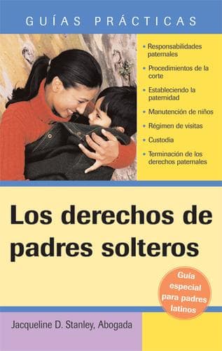 Portada de Los derechos de padres soleros