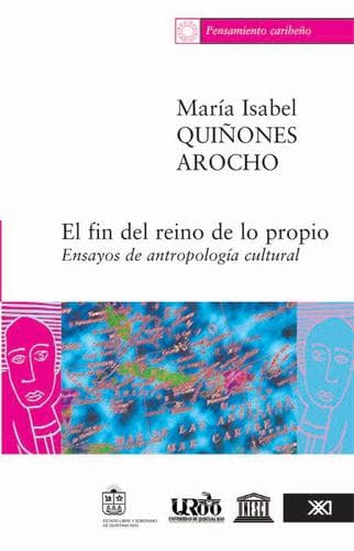 Portada de El fin del reino de lo propio