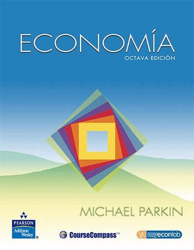 Portada de Economia