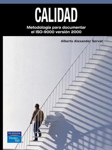 Portada de Calidad