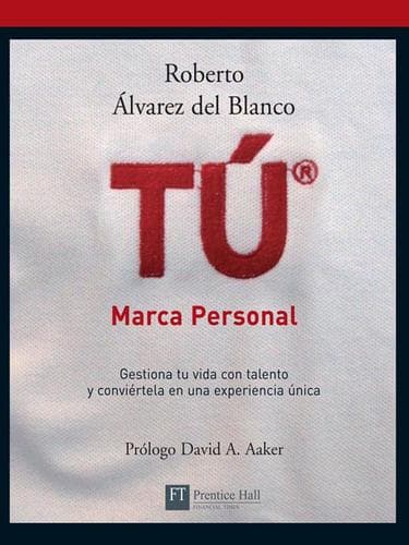 Portada de Tu marca personal