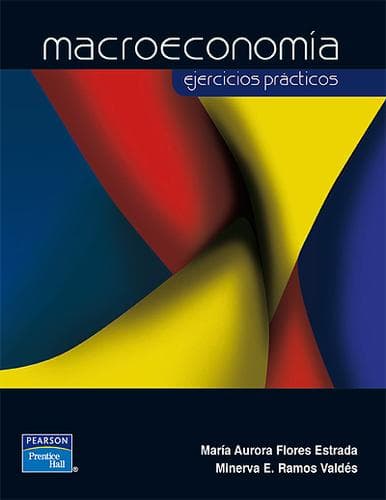 Portada de Macroeconomia