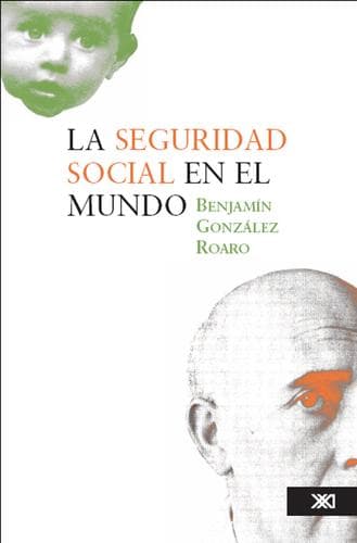 Portada de La seguridad social en el mundo