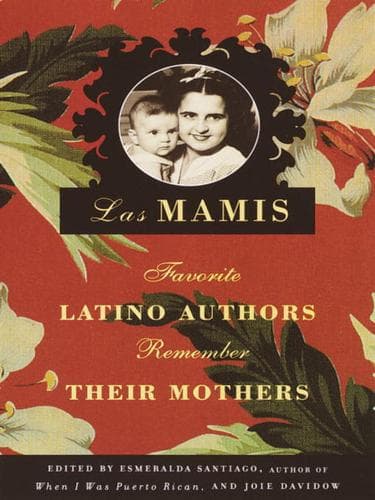 Portada de Las Mamis