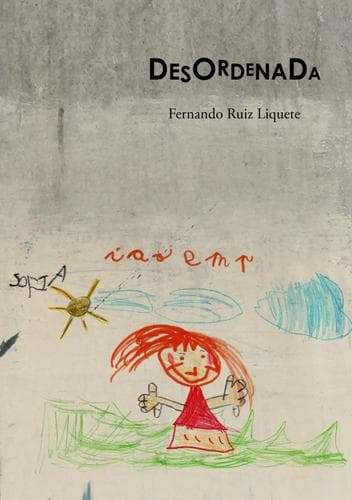 Portada de Desordenada