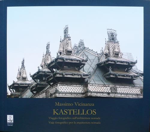Portada de Kastellos.