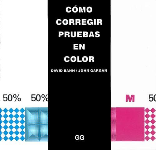 Portada de Cómo Corregir Pruebas en Color