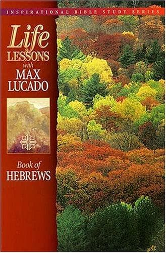 Portada de Life Lessons with Max Lucado