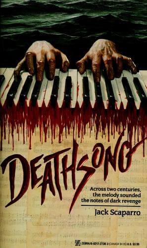 Portada de Deathsong