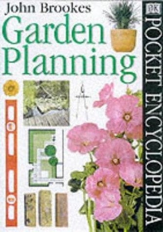 Portada de Garden Planning