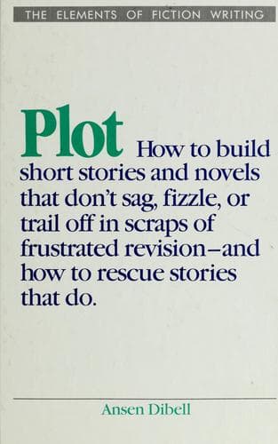 Portada de Plot