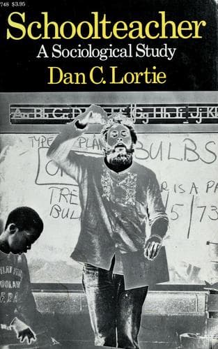 Portada de Schoolteacher