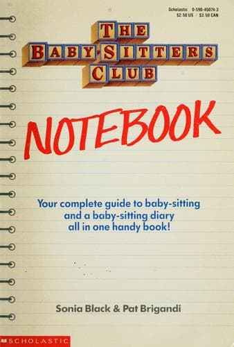 Portada de Notebook