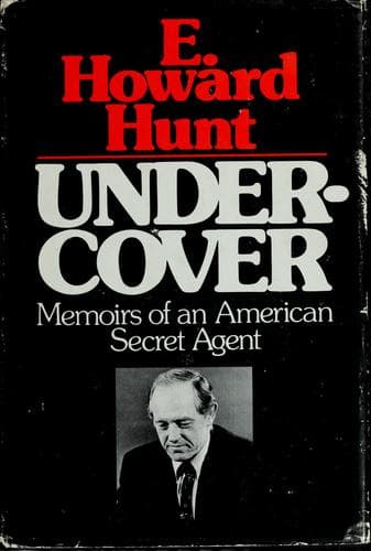 Portada de Undercover