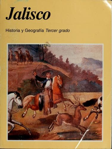 Portada de Jalisco
