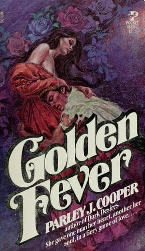 Portada de Golden Fever