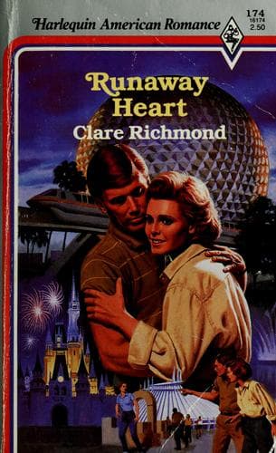 Portada de Runaway Heart