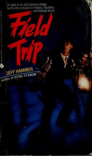 Portada de Field Trip