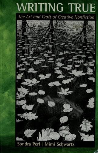 Portada de Writing True