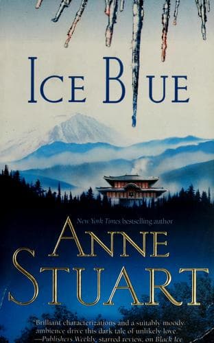 Portada de Ice Blue