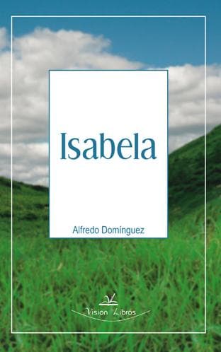 Portada de Isabela