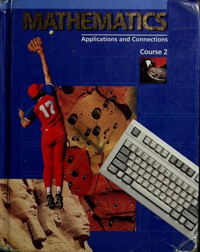Portada de Mathematics