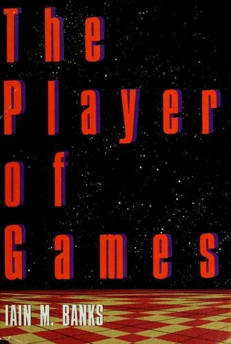 Portada de The player of games