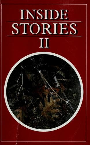 Portada de Inside stories II