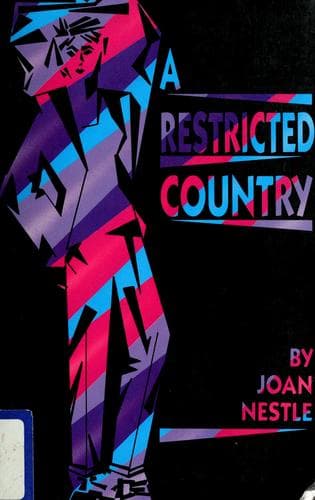 Portada de A Restricted Country