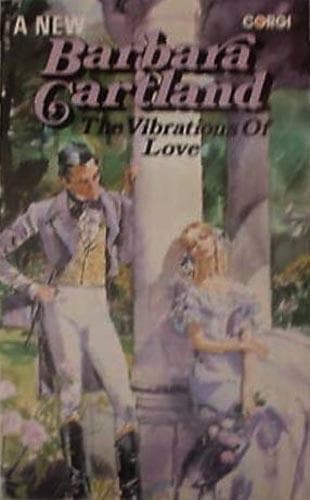 Portada de The Vibrations Of Love
