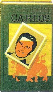 Portada de Carlos : Retrato de un Terrorista