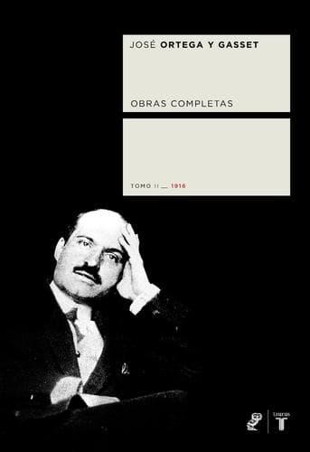 Portada de Obras completas