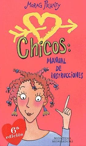 Portada de Chicos