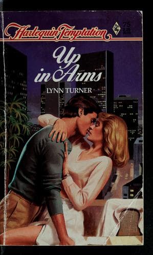 Portada de Up In Arms