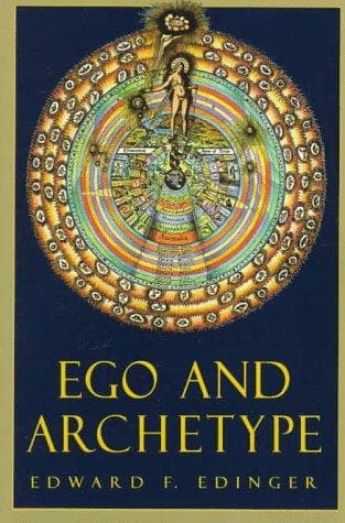 Portada de Ego and Archetype