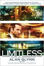 Portada de Limitless