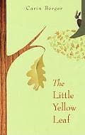 Portada de The little yellow leaf