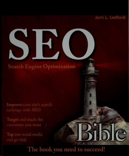 Portada de SEO