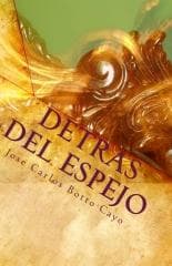 Portada de Detras del Espejo