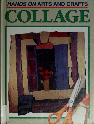 Portada de Collage