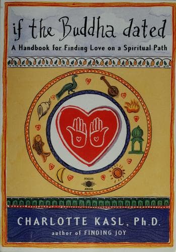 Portada de If the Buddha dated