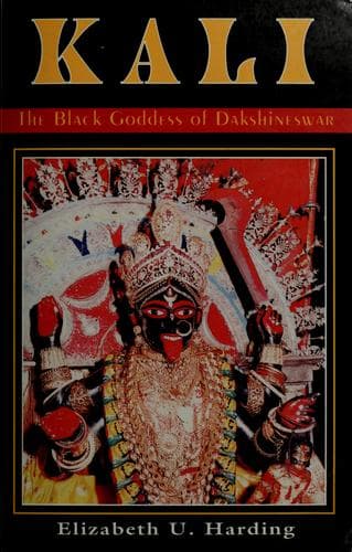 Portada de Kali